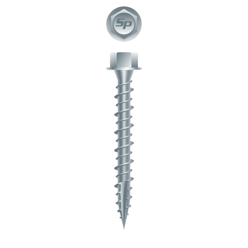 Pole Gripper Screws
